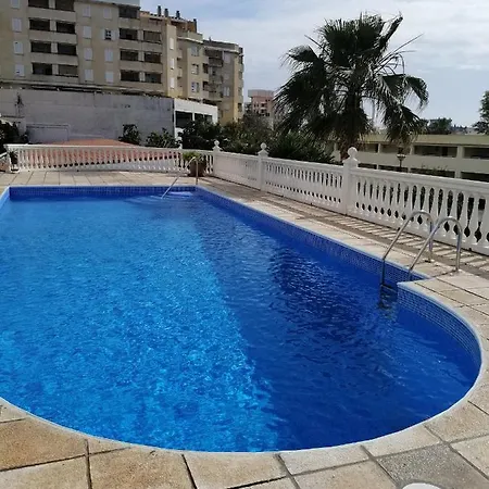 C.bastion 2 Apr.2 * Torremolinos