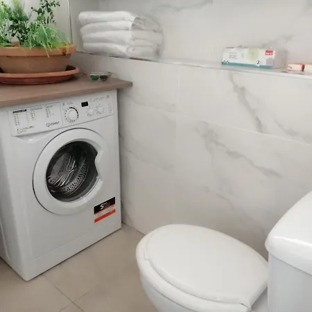 C.bastion 2 Apr.2 Lägenhet