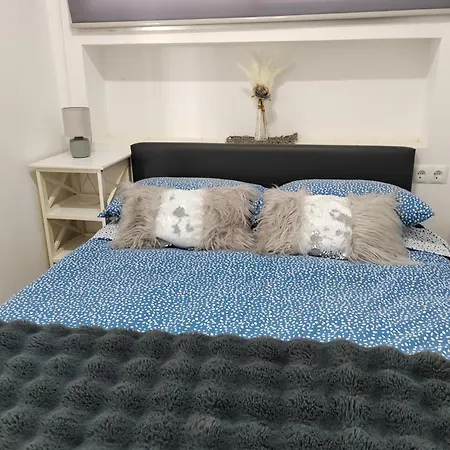 C.bastion 2 Apr.2 Lägenhet Torremolinos