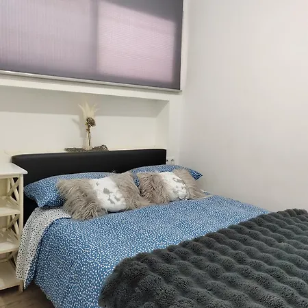 Lägenhet C.bastion 2 Apr.2 *