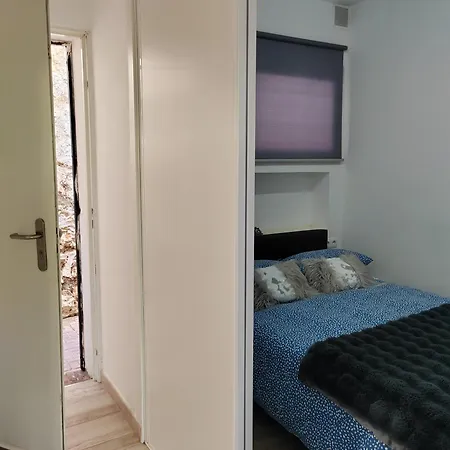 C.bastion 2 Apr.2 Lägenhet *