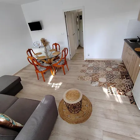 C.bastion 2 Apr.2 Lägenhet Torremolinos