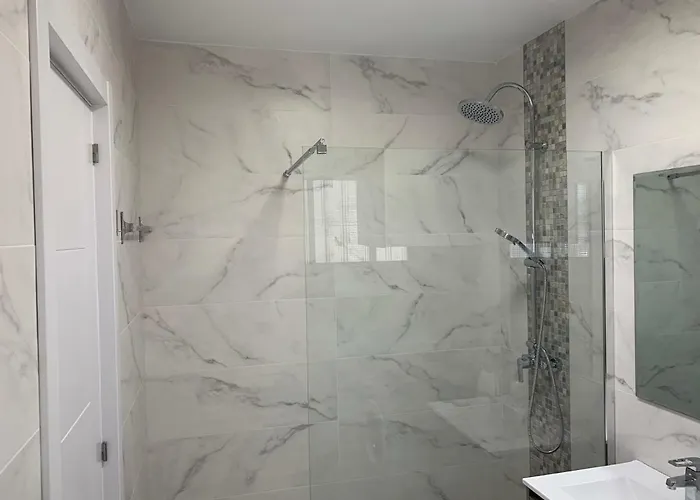 C.bastion 2 Apr.2 아파트 토레몰리노스