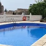 C.bastion 2 Apr.2 * טורמולינוס