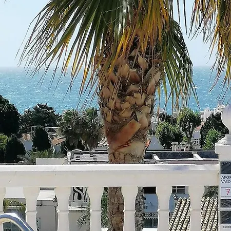 C.bastion 2 Apr.2 * Torremolinos