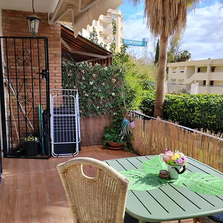 C.bastion 2 Apr.2 Apartament Torremolinos