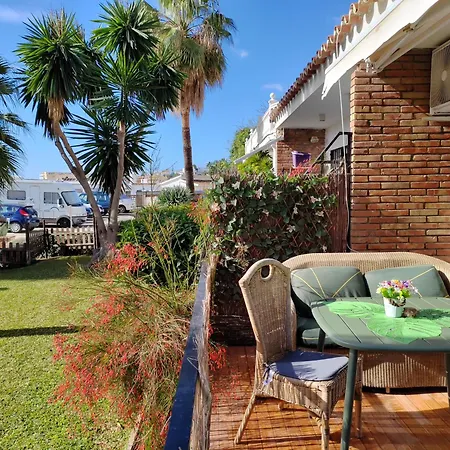 C.bastion 2 Apr.2 Apartamento Torremolinos