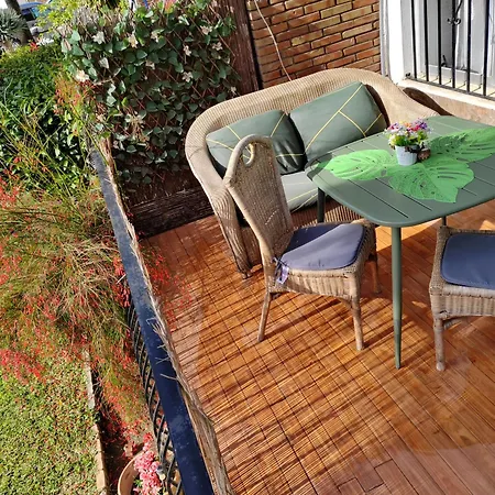 Apartamento C.bastion 2 Apr.2 Torremolinos