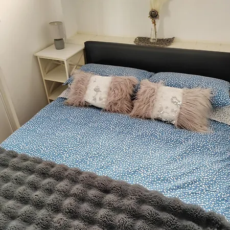 Apartamento C.bastion 2 Apr.2 Torremolinos