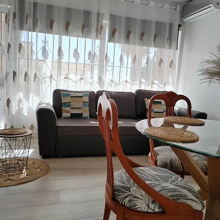 C.bastion 2 Apr.2 * Torremolinos