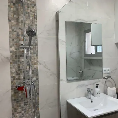 C.bastion 2 Apr.2 Apartament Torremolinos