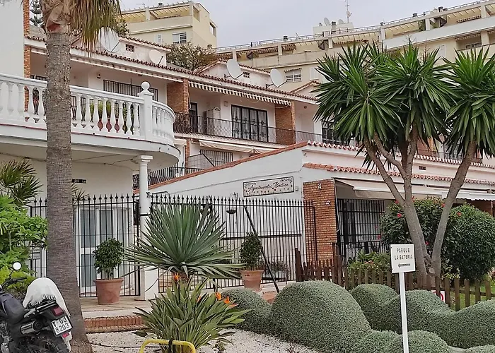 C.bastion 2 Apr.2 Apartamento