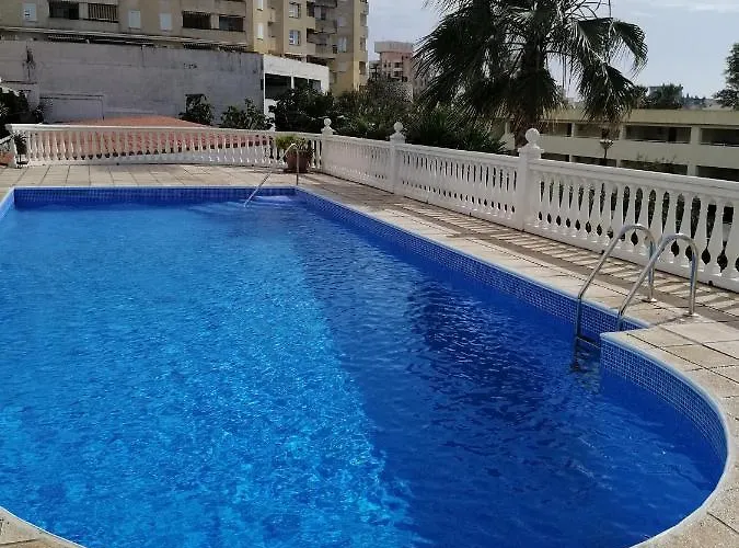 C.bastion 2 Apr.2 * Torremolinos