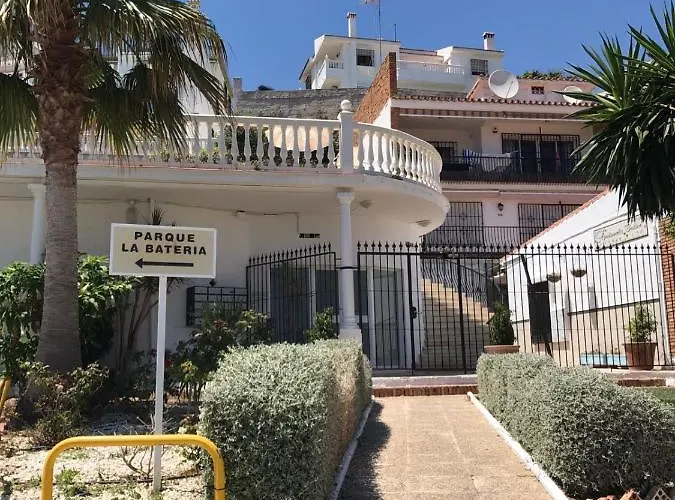 Apartamento C.bastion 2 Apr.2 *