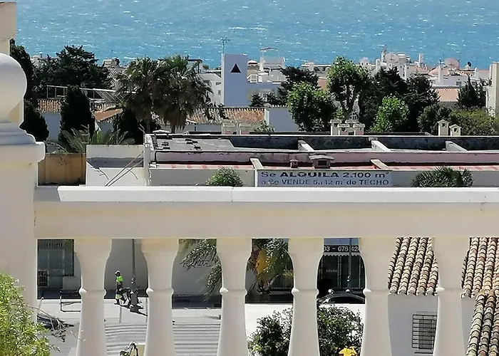 C.bastion 2 Apr.2 * Torremolinos