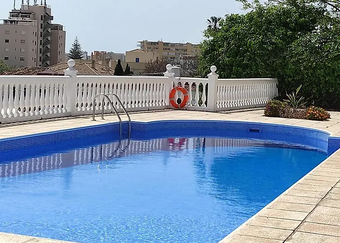 C.bastion 2 Apr.2 * Torremolinos