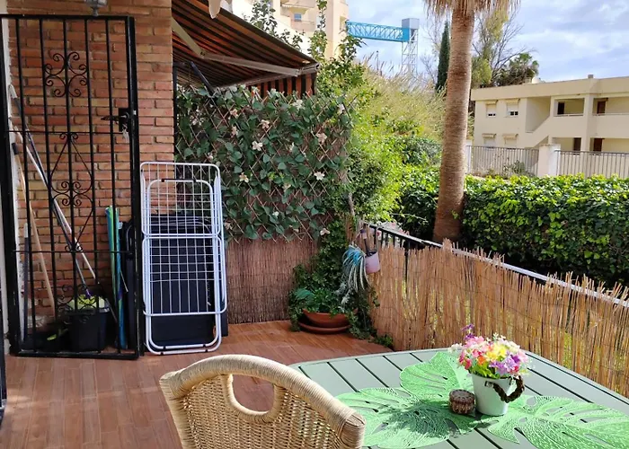 C.bastion 2 Apr.2 Apartment Torremolinos