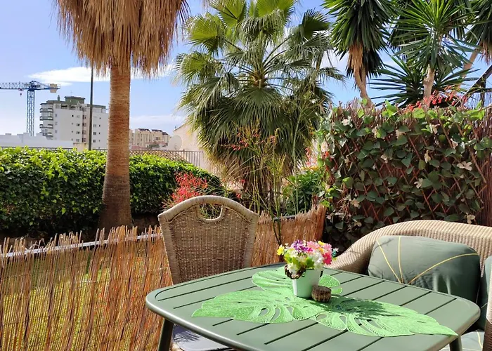 C.bastion 2 Apr.2 Apartment Torremolinos