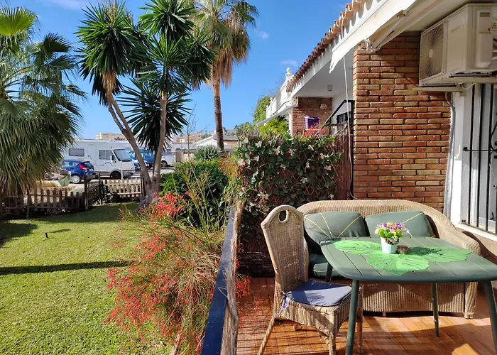 C.bastion 2 Apr.2 Apartment Torremolinos