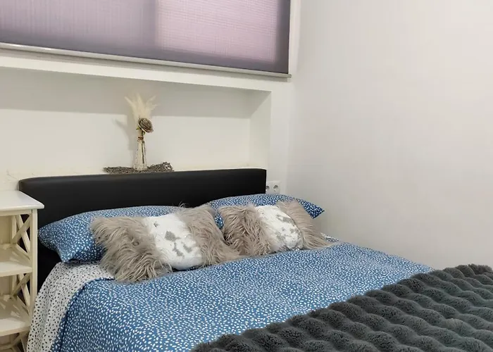 Apartment C.bastion 2 Apr.2 *