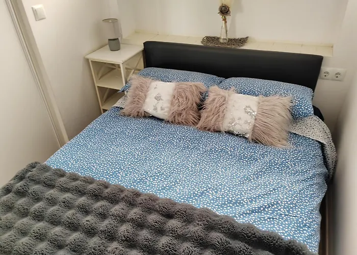 Apartamento C.bastion 2 Apr.2 Torremolinos