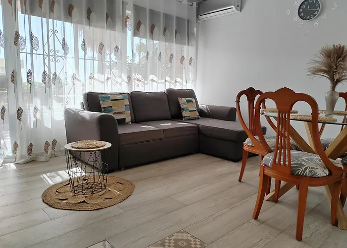 Apartamento C.bastion 2 Apr.2 Torremolinos