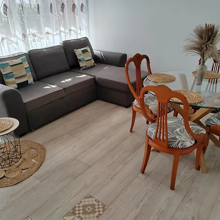 Апартаменты C.bastion 2 Apr.2