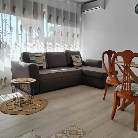 Apartament C.bastion 2 Apr.2 Torremolinos
