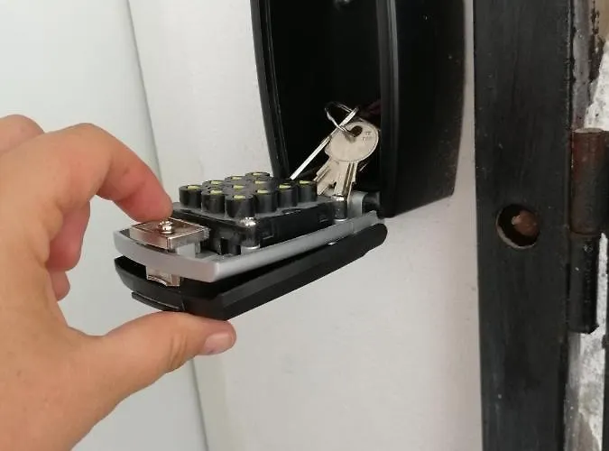 Апартаменты C.bastion 2 Apr.2 Торремолинос