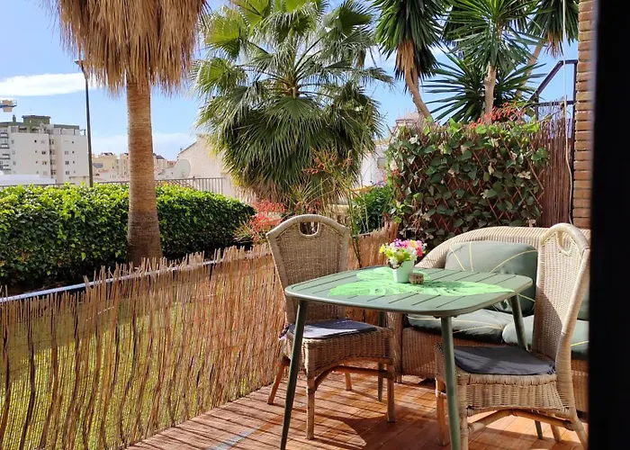 C.bastion 2 Apr.2 * Торремолинос