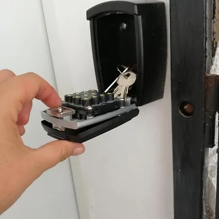 Lejlighed C.bastion 2 Apr.2 Torremolinos