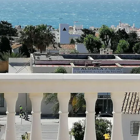 C.bastion 2 Apr.2 * Torremolinos