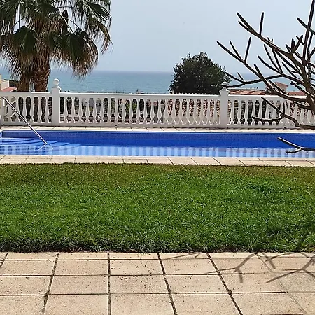 C.bastion 2 Apr.2 * Torremolinos