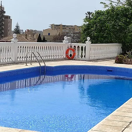 C.bastion 2 Apr.2 * Torremolinos