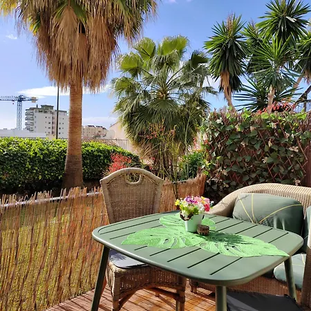 C.bastion 2 Apr.2 Lejlighed Torremolinos