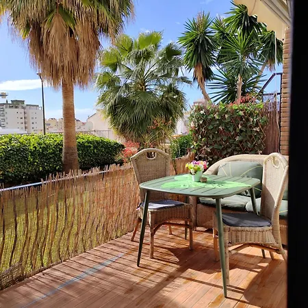 C.bastion 2 Apr.2 * Torremolinos