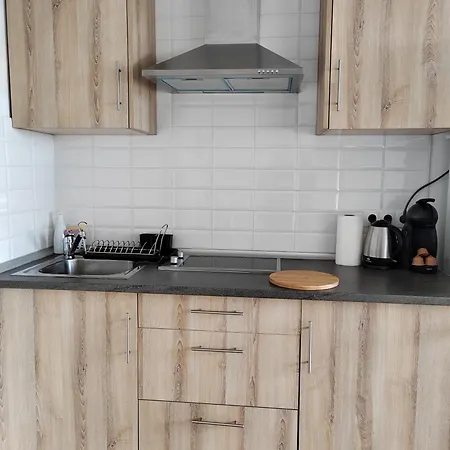 C.bastion 2 Apr.2 Lejlighed Torremolinos