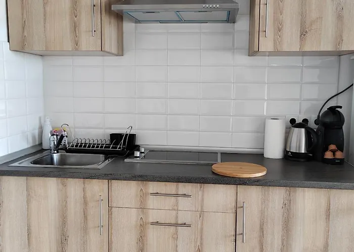 C.bastion 2 Apr.2 Lägenhet Torremolinos