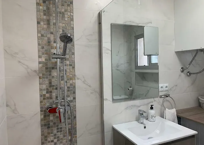 C.bastion 2 Apr.2 Lägenhet Torremolinos